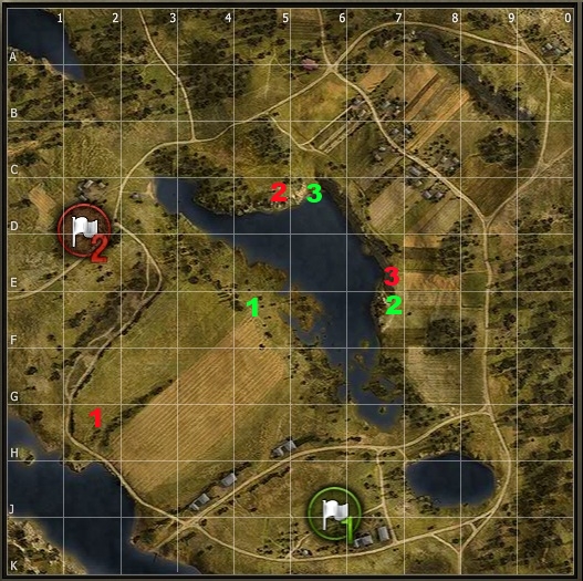 Wargaming 25!