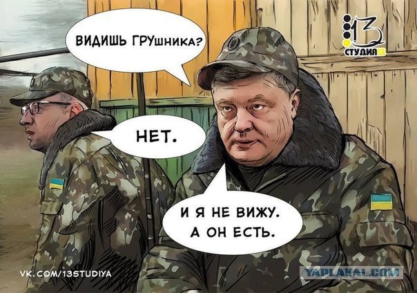 «Украинська пастка» Путина