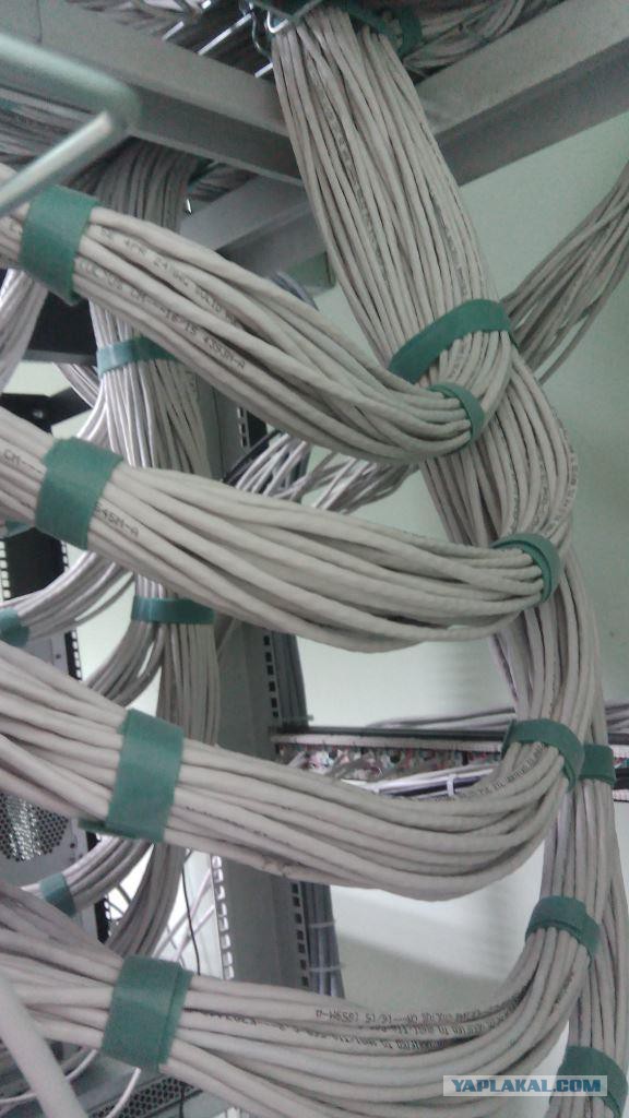 Системные администраторы познавшие дзен