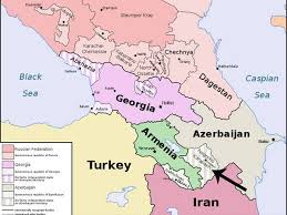 Азербайджан Карабах Армения