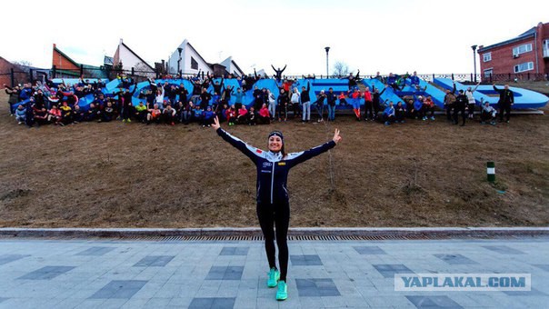 Биатлон сезон 2015/2016. Чемпионат России.