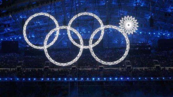 МОК поддержал отстранение российских легкоатлетов от Олимпиады