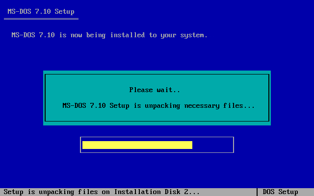 30 лет Windows: этапы большого пути