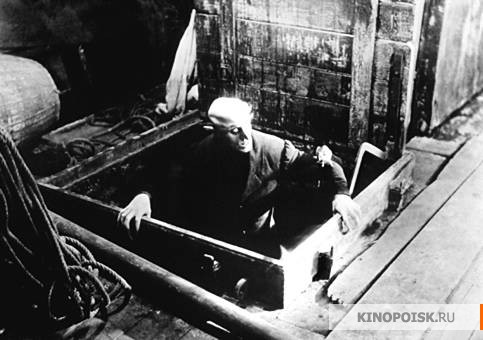Кинокадры