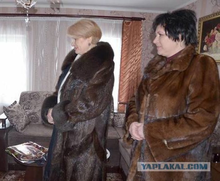 "Мама, у нас все хорошо!"