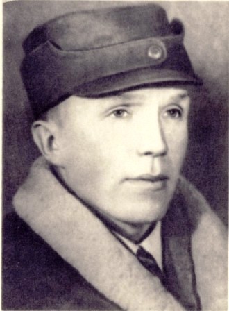 Неизвестный Николай Кузнецов