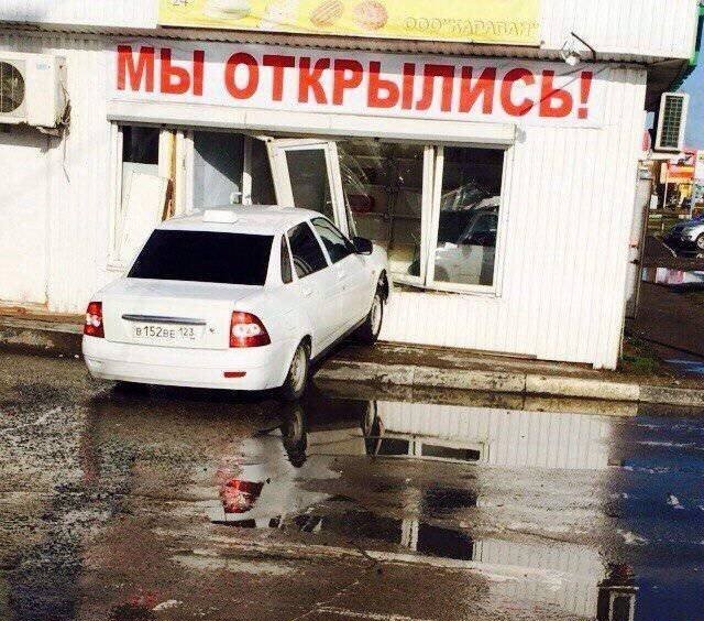 Суета суетой, а картинкам время уделять надо!