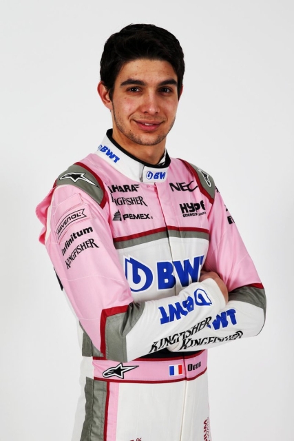 Formula 1: история команд Jordan, MF1 Racing, Spyker, Force India