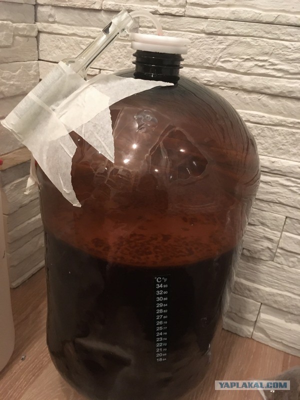 Начинающим самогонщикам