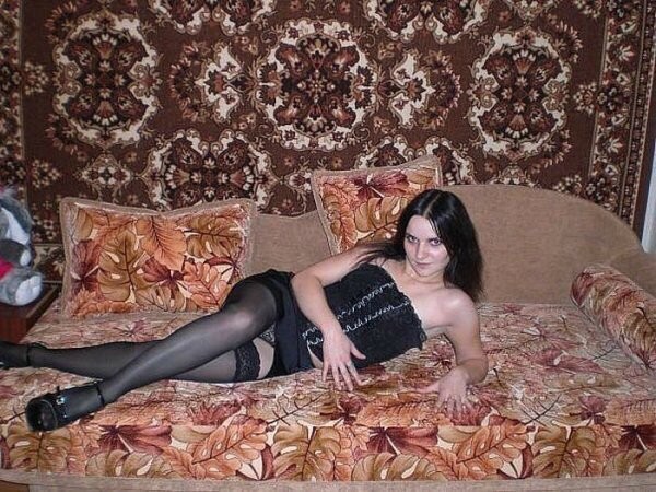 Скотсети и прочие интернеты 18.03.19