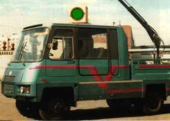 Игра на ЯПе: Угадай АВТО-2