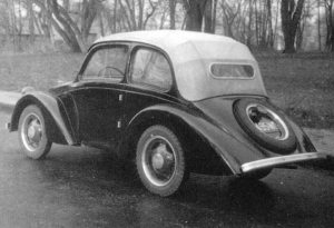 Игра на ЯПе: Угадай АВТО-2