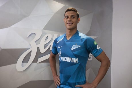 Чемпионат России по футболу, сезон 2019-2020(часть II)