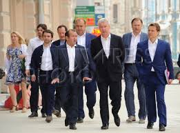 В Москве хотят расширить зону платных парковок до Печатников и Раменок. "По просьбам жителей"