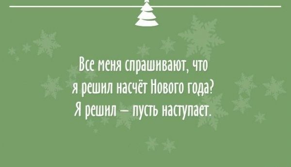 Интернет-пользователи, которые уже начали готовиться к Новому году и делают это с огоньком