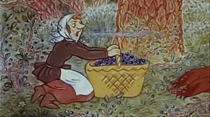Мне кажется, если она выйдет замуж, что муж сойдёт с ума на следующий день