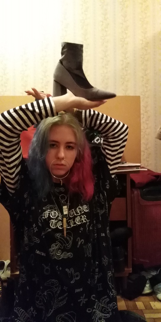 Скотсети и прочие интернеты 17.04.20
