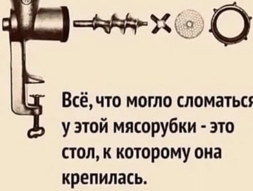 Предметы советского быта, которые до сих пор в строю