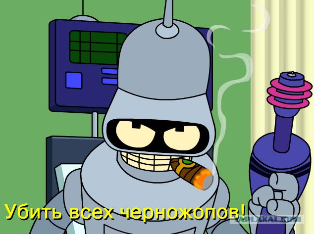 Рейдеры выгоняют москвичей из квартир