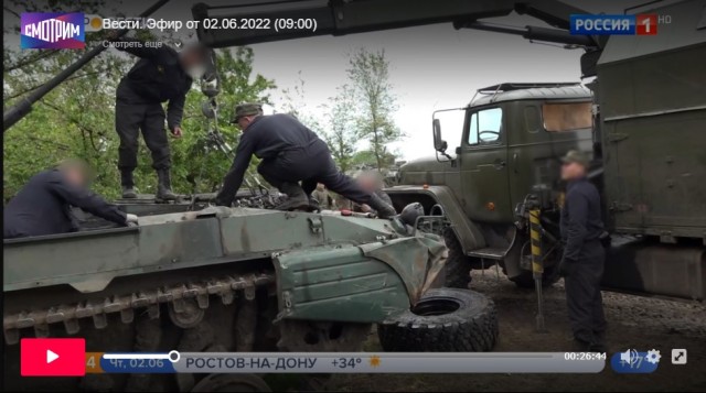 В России массово удаляют данные о погибших в Украине. Суд признал это гостайной