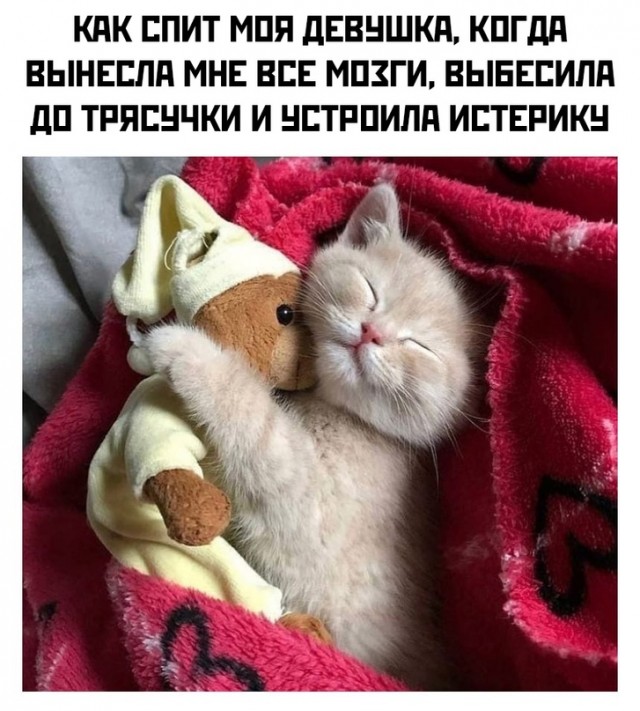 Картинки и мемы для настроения. Выходные близко...