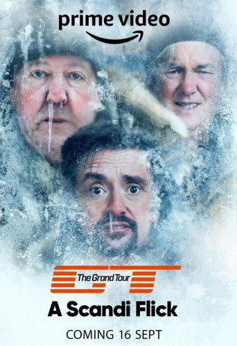 Top Gear архивное