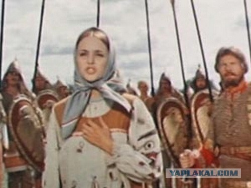 Славяночки