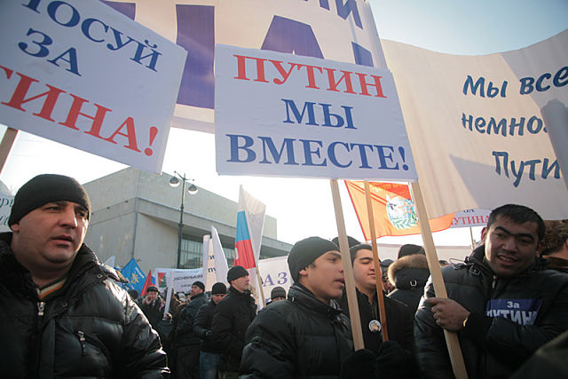 После нападения на школьницу власти Петушков предложили жителям выбрать другую школу
