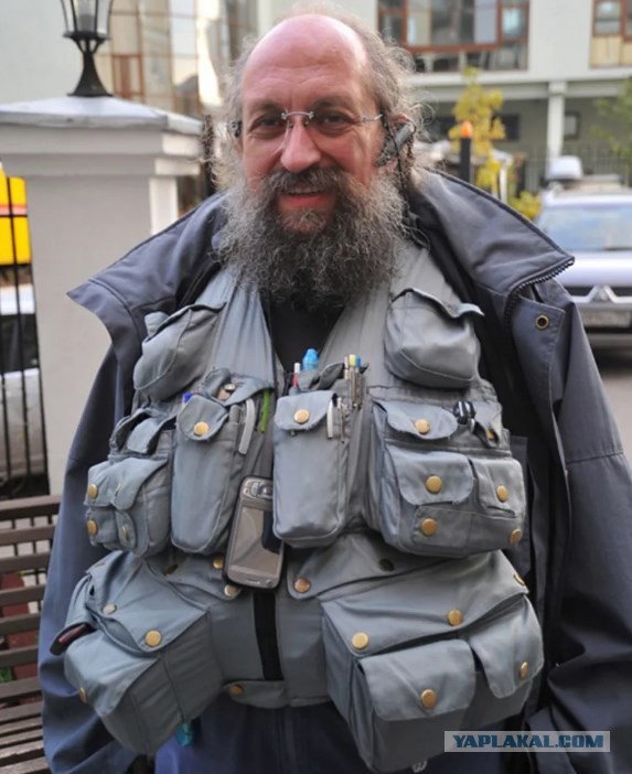 Как по одежде вычислить психически больного человека