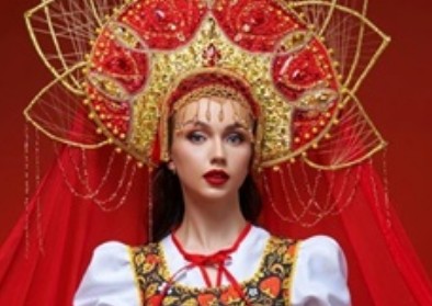 Красавица из России стала «Миссис мира». Заявку на конкурс она подала от скуки