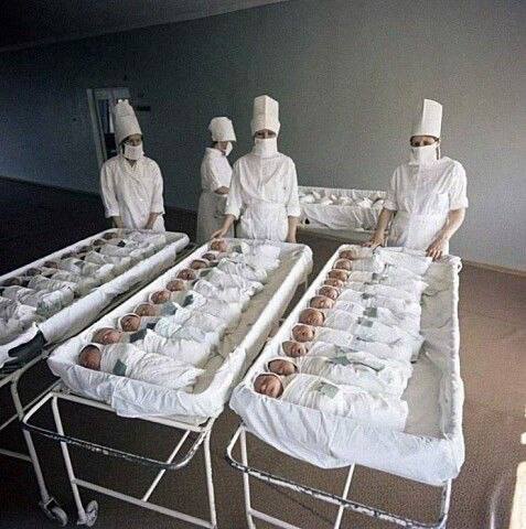 Back in USSR (16.10)
