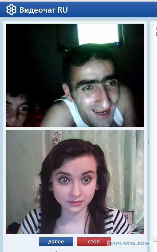 Девушка знатно троллит