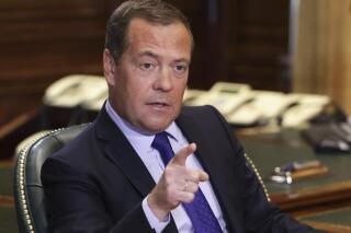 Открытое письмо Президенту РФ от учителей