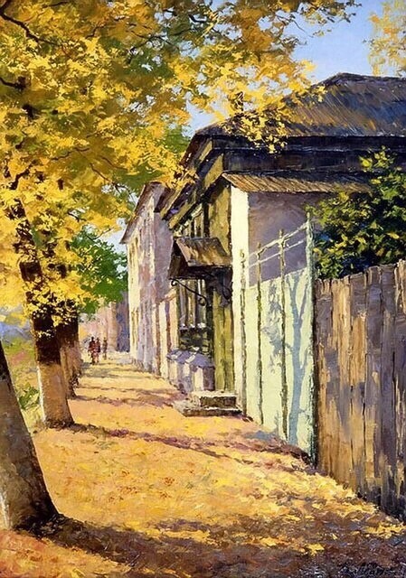 АРТ-Воскресенье