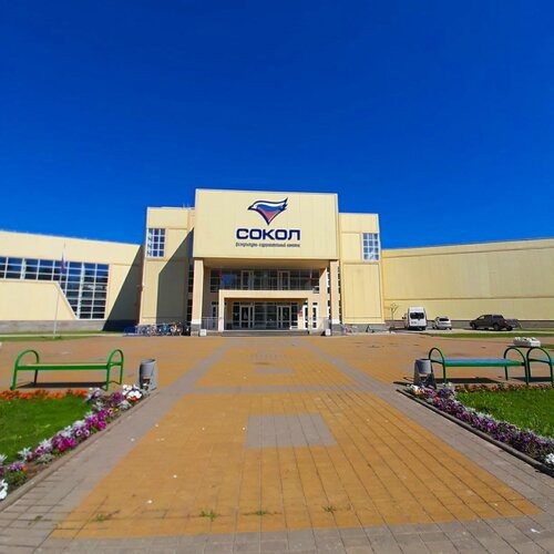 Когда все-таки отъехал от Москвы, а там... все хорошо!