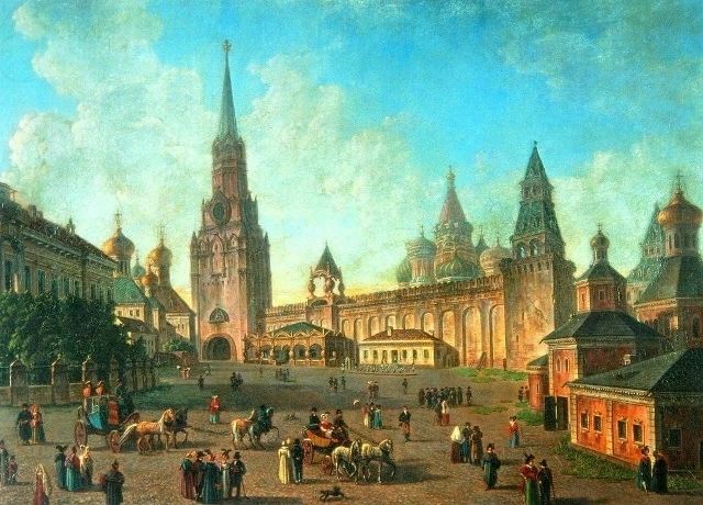 АРТ-Воскресенье
