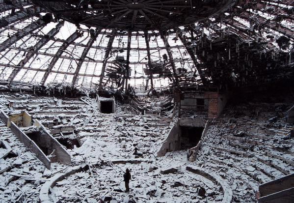 Интересные фотографии 1990 -х 08.03.26