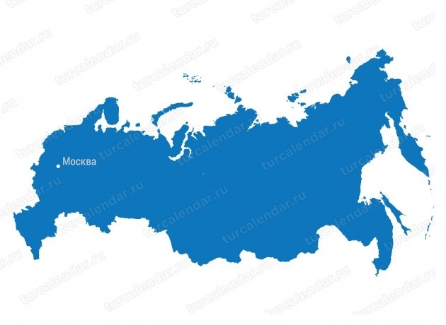 Карта с районами Москвы, где не работает мобильный интернет, появилась в сети