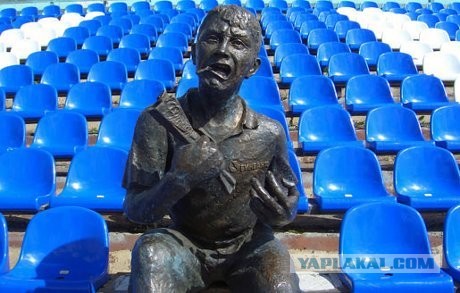 Спорт с улыбкой, интересности в сети