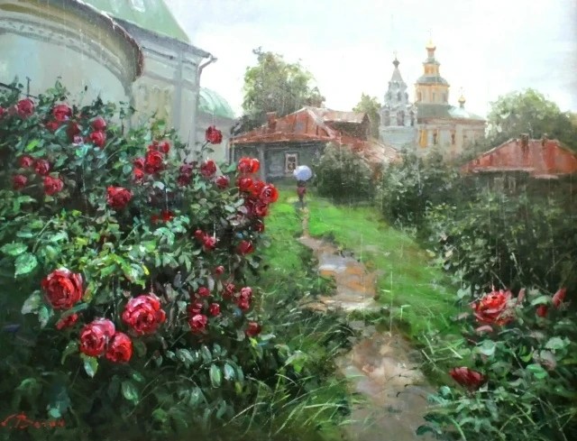 АРТ-Воскресенье