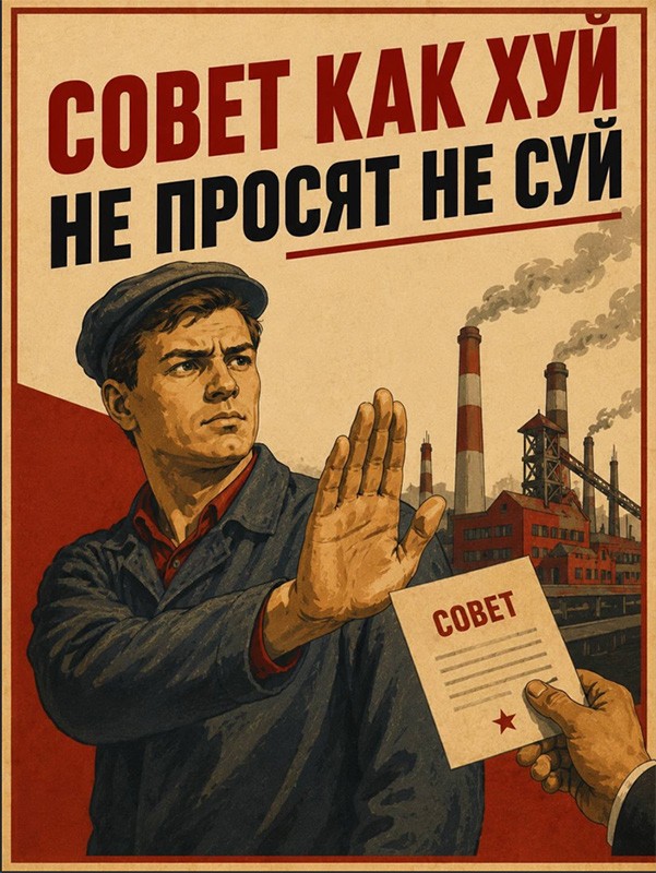 Лютую дичь - в массы!
