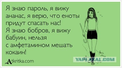 Сегодня в Метро... Упячка!