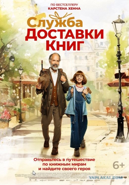 Фильмы, которые стоит смотреть, смотрим сами и советуем другим