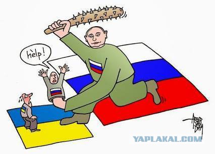 Крым.Весна.Россия