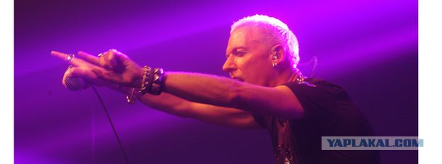 Трезвый взгляд