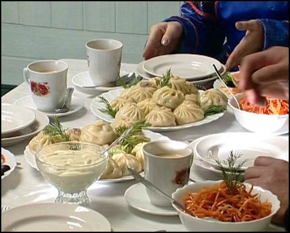 Чебуречная где вкусно как 20 лет назад.