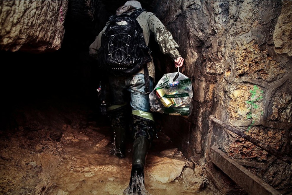 Сталкеры как субкультура презентация