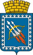 А Вы знаете герб своего города?