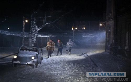 Главное оружие