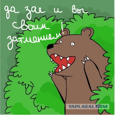 Солнечное затмение в пятницу, 20 марта 2015 года!